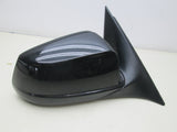 BMW F10 528i 535i 550i 5 series right door mirror NO GLASS #619