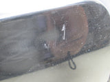 BMW F10 528i 535i 550i 5 series right door mirror NO GLASS #619