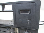 BMW E30 325i 318is a/c panel climate control (USED)