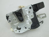 BMW E36 92-99 Convertible right Front Door Latch 51218198036 (USED)