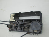 BMW E30 325i 318is a/c panel climate control (USED)