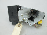 BMW E36 92-99 Convertible right Front Door Latch 51218198036 (USED)