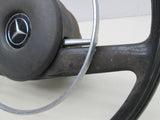 Mercedes W108 W111 W110 W113 W114 steering wheel #9