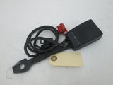 Mercedes W210 E320 right front seat belt receiver 2108602469 (USED)