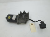 BMW E36 windshield wiper motor 67638363514 (USED)