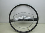 Volvo 122 120 121 122S steering wheel #12