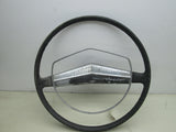 Volvo 122 120 121 122S steering wheel #12