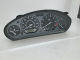 BMW E36 325i 328i 323i speedometer instrument cluster 62118375052 (USED)