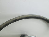 Volvo 122 120 121 122S steering wheel #12