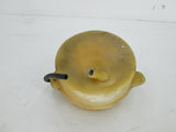 Mercedes R107 380SL 450SL Coolant Expansion Tank 1075000349 (USED)