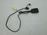 Mercedes W210 E320 left front seat belt receiver 2108602969 (USED)