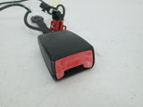 Mercedes W210 E320 left front seat belt receiver 2108602969 (USED)