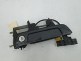 BMW E36 325i 328i 323i 92-95 right front outer door handle (USED)
