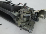 BMW E36 325i 328i 323i 92-95 right front outer door handle (USED)