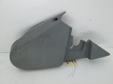 Mercedes W210 E320 grey right front seat trim 2109180630 (USED)