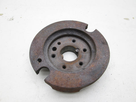 Mercedes OM615 Crank Shaft Harmonic Balancer 6150311007 (USED)