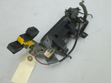 BMW E36 325i 328i 323i 92-95 left front outer door handle (USED)