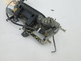 BMW E36 325i 328i 323i 92-95 left front outer door handle (USED)