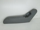 Mercedes W210 E320 left front seat trim seat 2109180330 (USED)