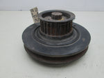 Audi Volkswagen MK3 Crank Shaft Pulley Balancer Belt Pulley 027105243A 026105255D (USED)