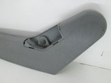 Mercedes W210 E320 left front seat trim seat 2109180330 (USED)