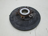 Mercedes OM603 M103 Crankshaft Harmonic Balancer 1020301303 (USED)