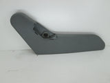 Mercedes W210 E320 right front seat trim seat 2109180430 (USED)