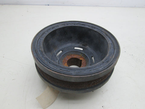 Mercedes M276 W212 W166 C E GLK crankshaft balancer 2760300903 (USED)