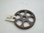 Volkswagen Jetta Passat Golf camshaft timing belt drive gear 049109111 (USED)