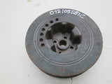 Volkswagen Golf Jetta Passat crank shaft harmonic balancer 072105251C (USED)