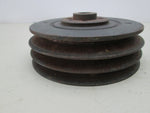 Volkswagen Golf Jetta Passat crank shaft harmonic balancer 072105251C (USED)