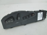 BMW Z4 E46 E83 Left Power Seat Switch 61317036125 (USED)
