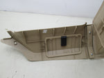 Land Rover Discovery 2 99-04 right passenger side seat lower trim panel #2