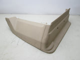 Land Rover Discovery 2 99-04 left driver side seat lower trim panel #2