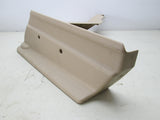 Land Rover Discovery 2 99-04 left driver side seat lower trim panel #2