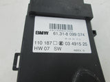 BMW Z4 E46 E83 right Power Seat Switch 61318099074 (USED)