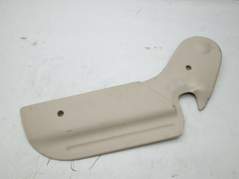 Land Rover Discovery 2 99-04 left driver side seat trim panel AWR3433