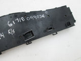 BMW Z4 E46 E83 right Power Seat Switch 61318099074 (USED)