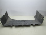 BMW E30 lower engine cover splash shield 51711961999 (USED)