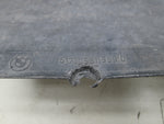 BMW E30 lower engine cover splash shield 51711961999 (USED)