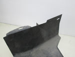 BMW E30 lower engine cover splash shield 51711961999 (USED)