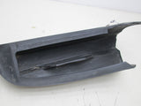Mercedes W123 right rear bumper trim 1238852023 #1 (USED)