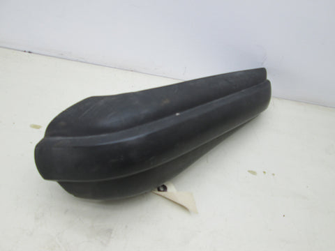 Mercedes W115 W114 left front bumper trim 1158803170 #1 (USED)