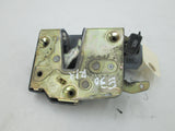 BMW E30 325i 325e 318i right rear Door Latch 1906572 (USED)