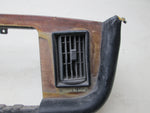 Jaguar XJ6 series 3 dash board (USED)