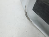 Mercedes W126 coupe left outer door handle 560 500 380 SEC (USED)