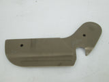 Land Rover Discovery 2 99-04 left driver side seat trim panel AWR3433 (USED)