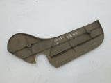 Land Rover Discovery 2 99-04 left driver side seat trim panel AWR3433 (USED)