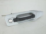 Mercedes W126 coupe right outer door handle 560 500 380 SEC (USED)