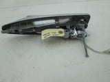 Mercedes W126 coupe right outer door handle 560 500 380 SEC (USED)